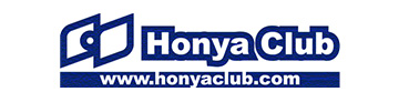 オンライン書店Honya Club.com