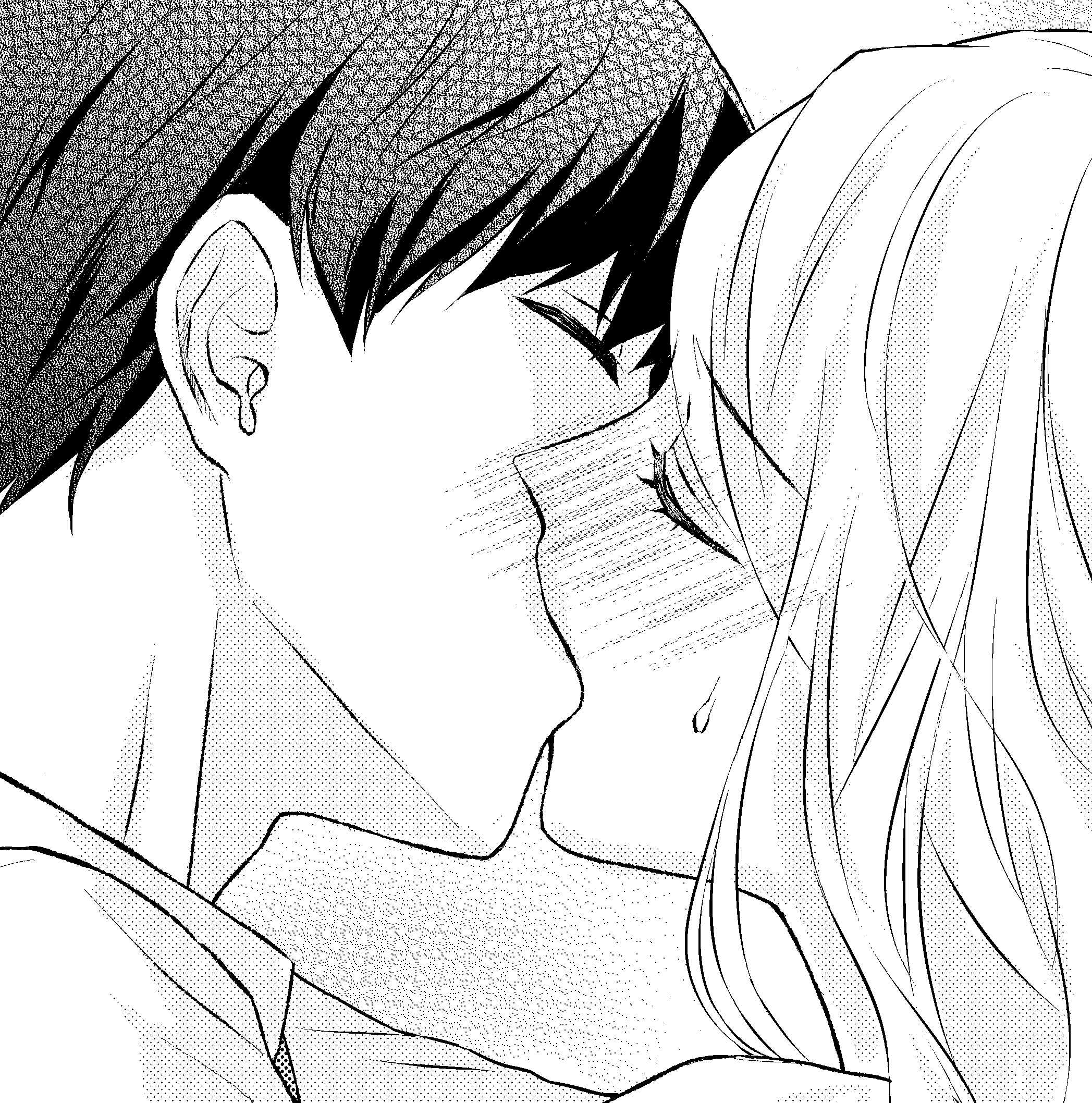 フッた男に惚れるわけないでしょ! にびせいじ・筧紗生